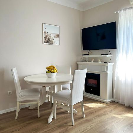 Apartment Natali Split Bagian luar foto
