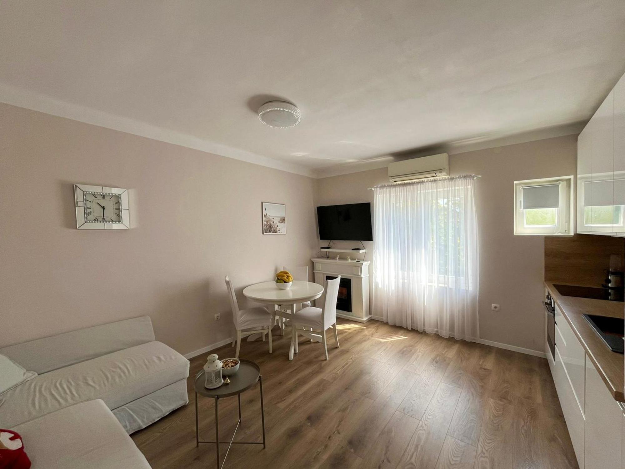 Apartment Natali Split Bagian luar foto