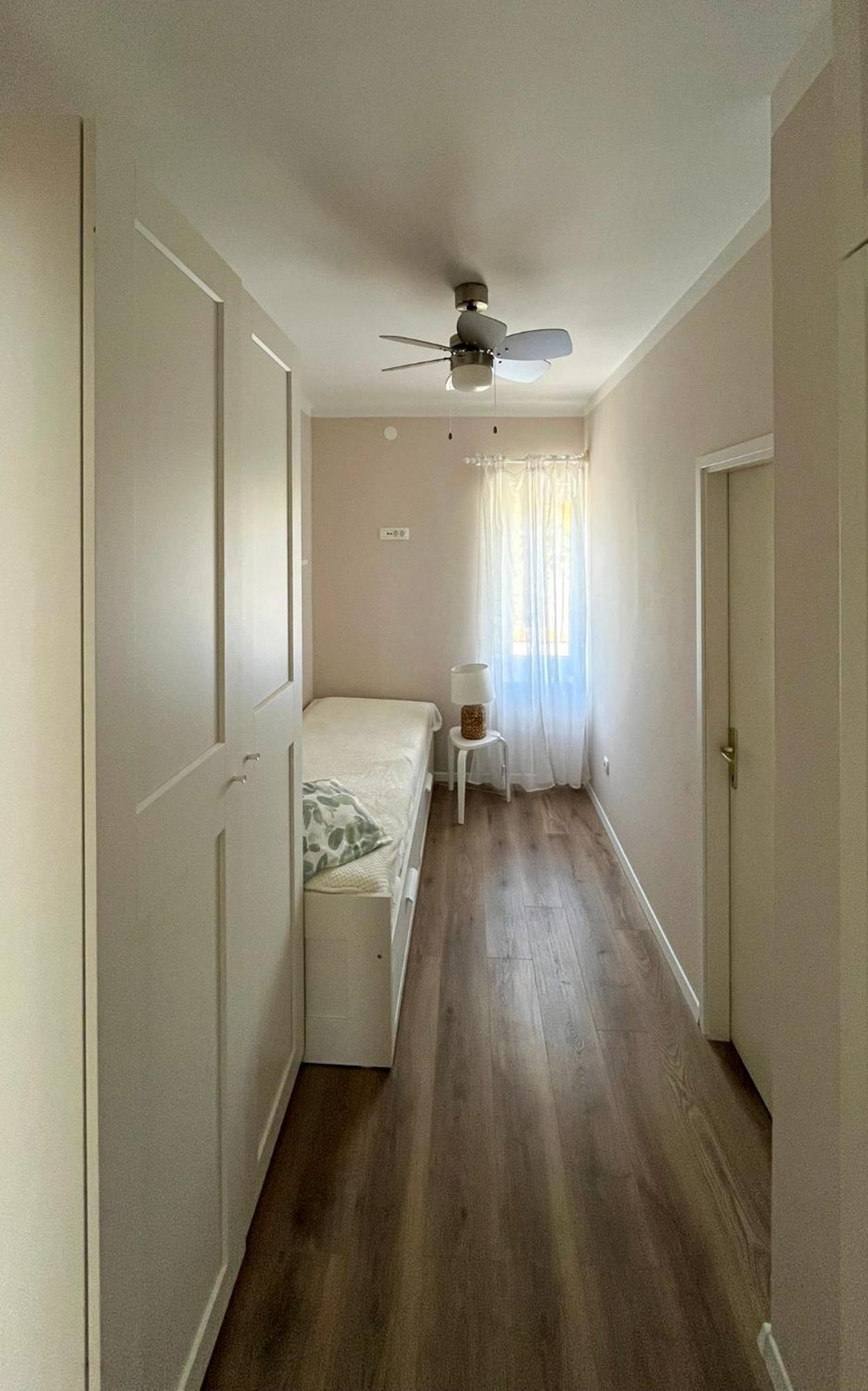 Apartment Natali Split Bagian luar foto