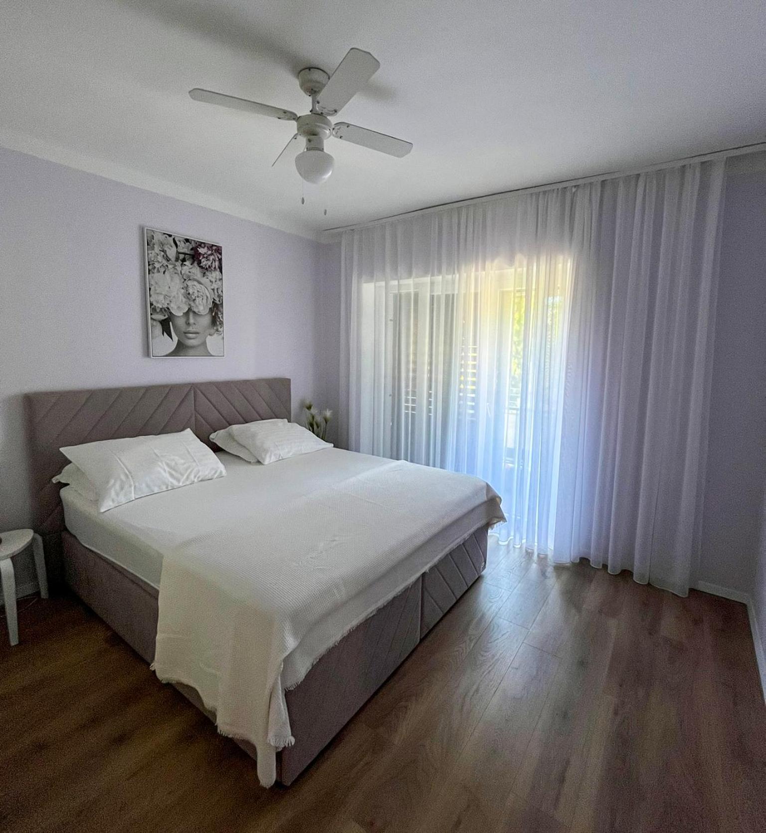 Apartment Natali Split Bagian luar foto