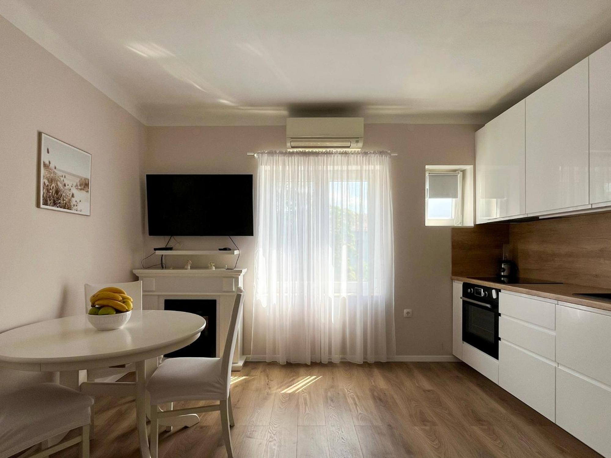 Apartment Natali Split Bagian luar foto