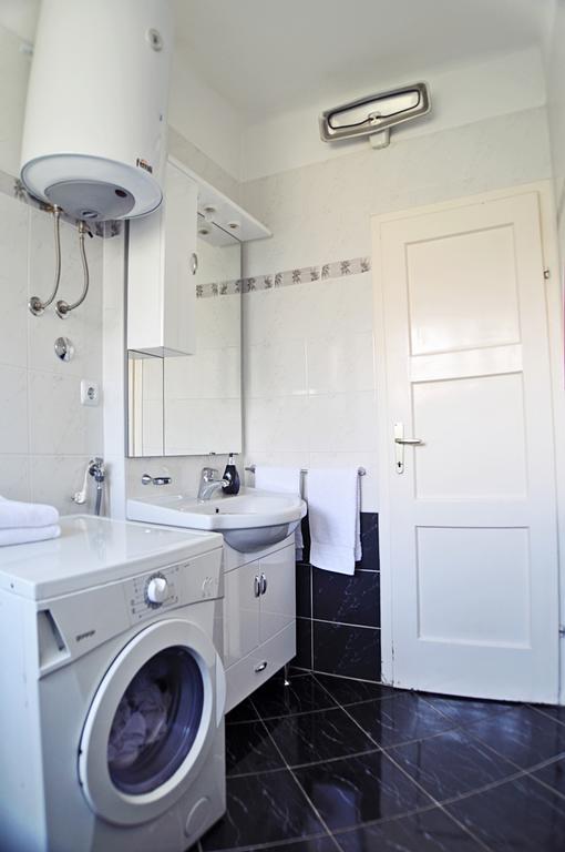 Apartment Natali Split Ruang foto